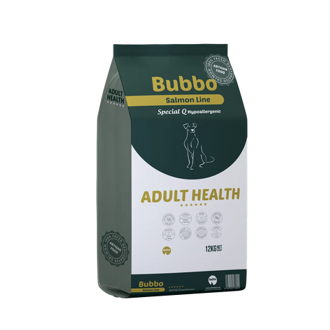 Adult Health | Pienso Perros Salmon Gluten Free | Bubbo
