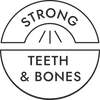 Dientes y huesos fuertes